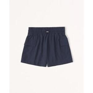 Abercrombie Traveler Shorts